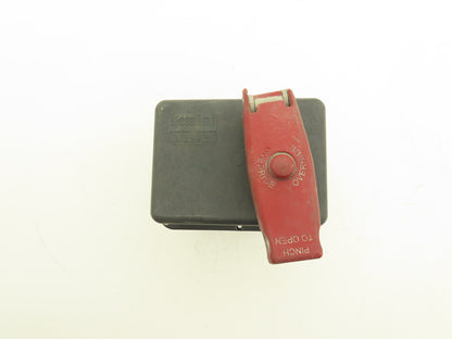 Gemini Valve Electric Actuator Ball Valve 1" 120V 150"Lbs Torque