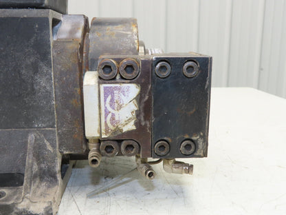 Giordano Colombo RV116.22 Spindle Motor 230v 400Hz 24krpm 24000rpm 10Hp 29A