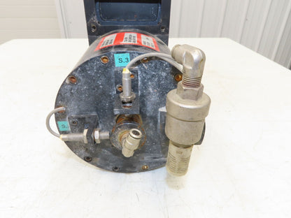 Giordano Colombo RV116.22 Spindle Motor 230v 400Hz 24krpm 24000rpm 10Hp 29A