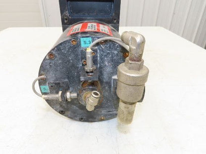 Giordano Colombo RV116.22 Spindle Motor 230v 400Hz 24krpm 24000rpm 10Hp 29A