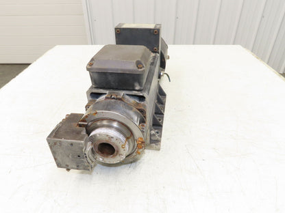 Giordano Colombo RV116.22 Spindle Motor 230v 400Hz 24krpm 24000rpm 10Hp 29A