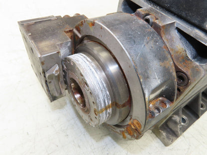 Giordano Colombo RV116.22 Spindle Motor 230v 400Hz 24krpm 24000rpm 10Hp 29A