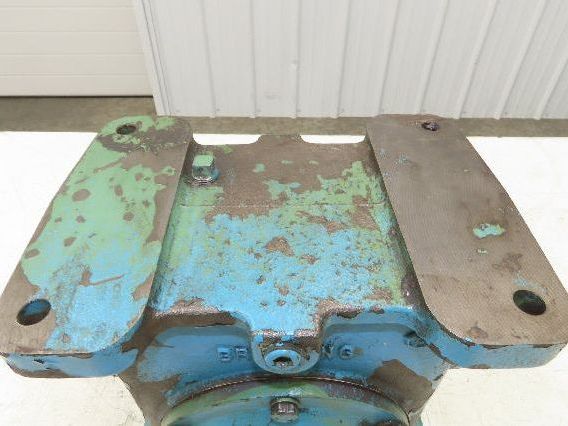 Browning 300U1-LR20 Gearbox 20:1 Reducer 88rpm 2.26Hp RH Output