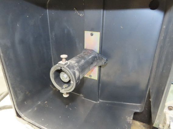 Miller XR Control Mig Extended Reach Welder Wire Feeder 24v Push Pull 30' Whip