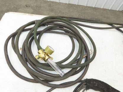 Miller XR Control Mig Extended Reach Welder Wire Feeder 24v Push Pull 30' Whip