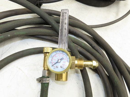 Miller XR Control Mig Extended Reach Welder Wire Feeder 24v Push Pull 30' Whip