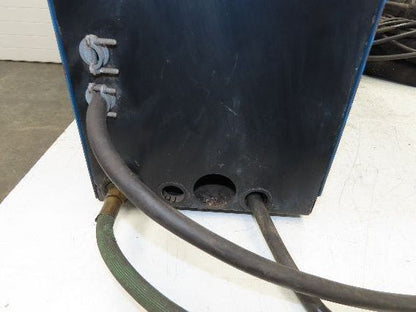 Miller XR Control Mig Extended Reach Welder Wire Feeder 24v Push Pull 30' Whip