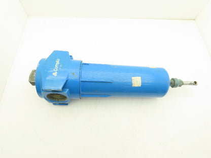 CompAir Compressed Air Filter Housing  3" NPT CF 0258 C