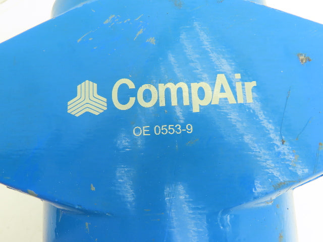 CompAir Compressed Air Filter Housing  3" NPT CF 0258 C