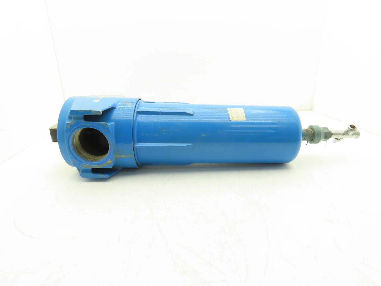 CompAir Compressed Air Filter Housing  3" NPT CF 0258 C