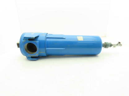 CompAir Compressed Air Filter Housing  3" NPT CF 0258 C