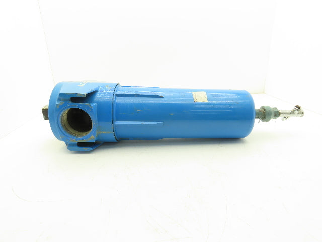CompAir Compressed Air Filter Housing  3" NPT CF 0258 C