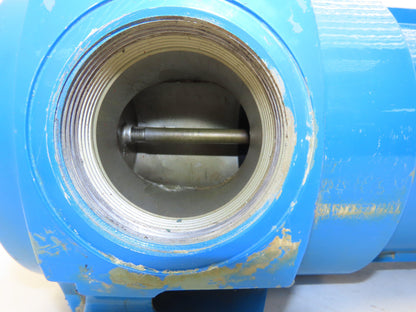 CompAir Compressed Air Filter Housing  3" NPT CF 0258 C