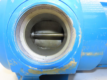 CompAir Compressed Air Filter Housing  3" NPT CF 0258 C