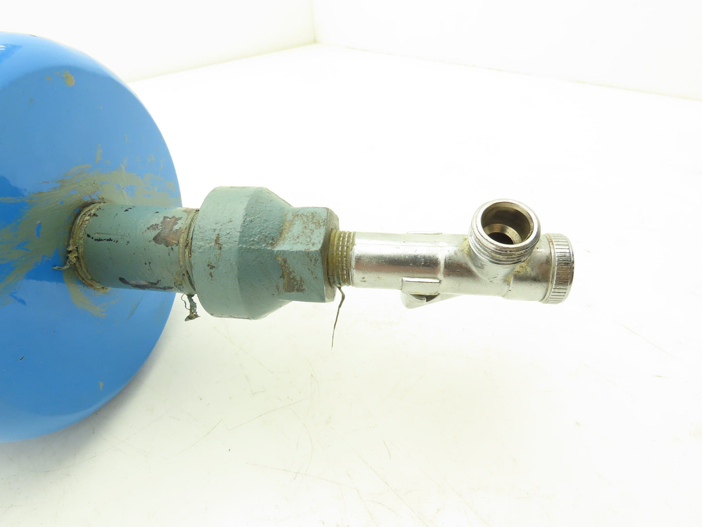 CompAir Compressed Air Filter Housing  3" NPT CF 0258 C