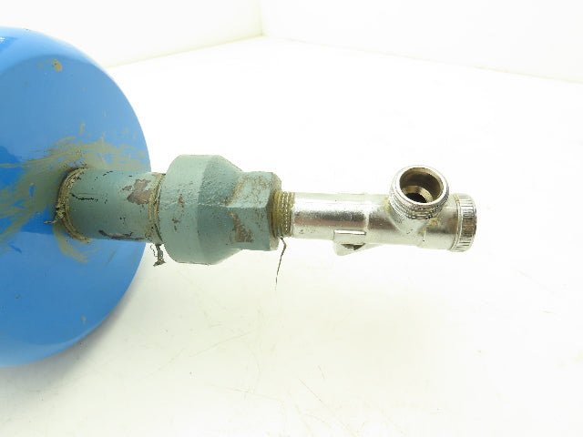 CompAir Compressed Air Filter Housing  3" NPT CF 0258 C