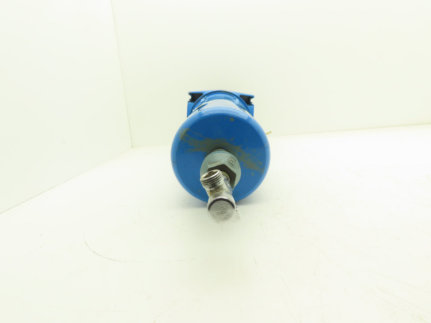 CompAir Compressed Air Filter Housing  3" NPT CF 0258 C