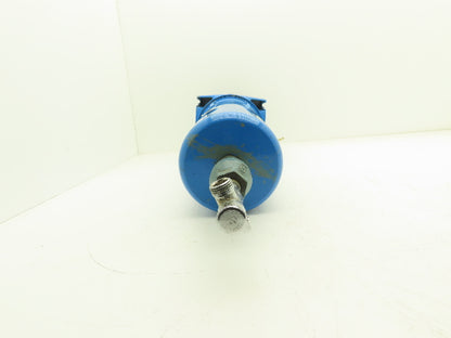 CompAir Compressed Air Filter Housing  3" NPT CF 0258 C