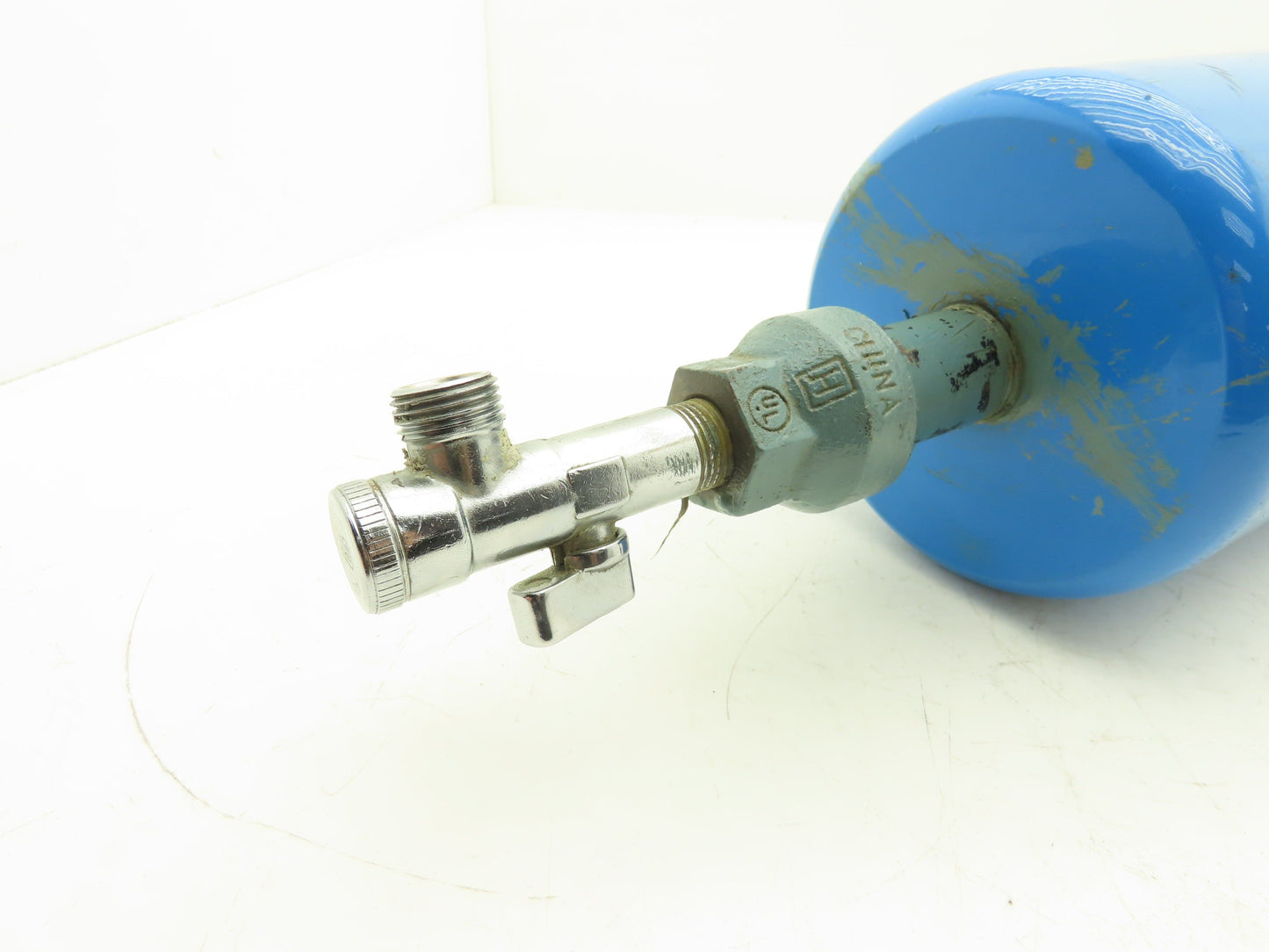 CompAir Compressed Air Filter Housing  3" NPT CF 0258 C