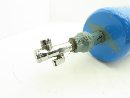 CompAir Compressed Air Filter Housing  3" NPT CF 0258 C