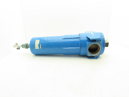 CompAir Compressed Air Filter Housing  3" NPT CF 0258 C
