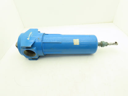 CompAir Compressed Air Filter Housing  3" NPT CF 0258 C