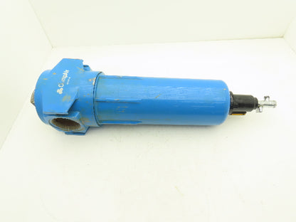 CompAir Compressed Air Filter Housing 3" NPT CF 0258 C