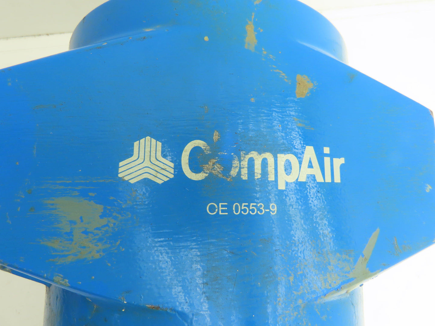 CompAir Compressed Air Filter Housing 3" NPT CF 0258 C