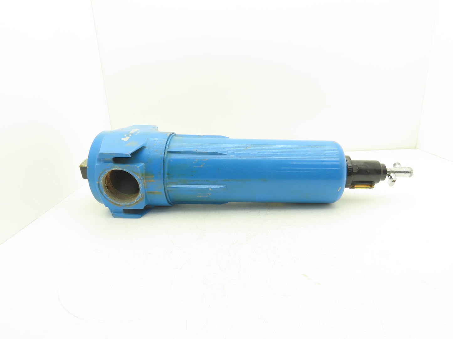 CompAir Compressed Air Filter Housing 3" NPT CF 0258 C