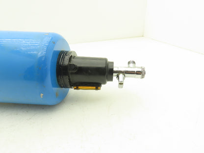 CompAir Compressed Air Filter Housing 3" NPT CF 0258 C