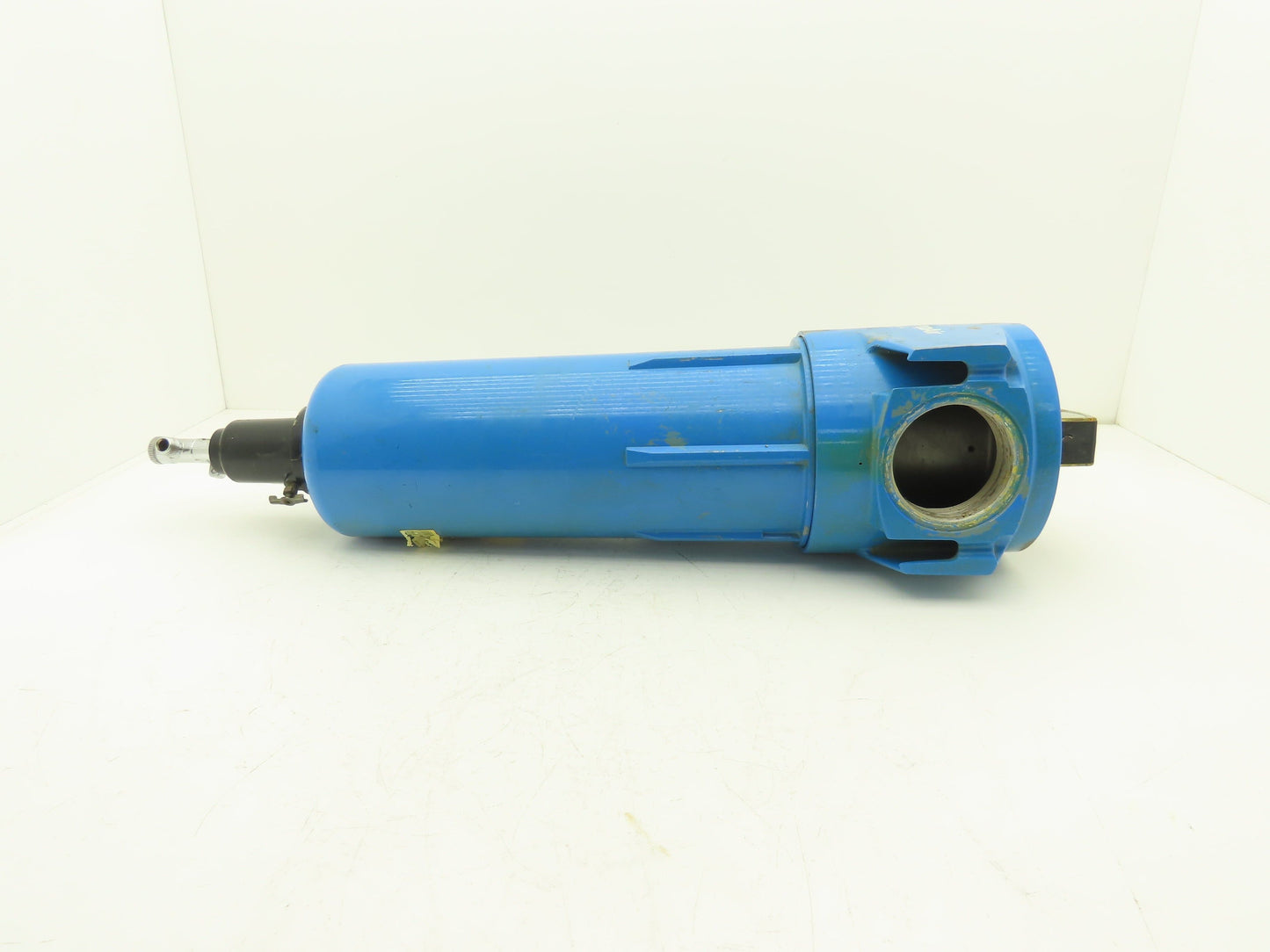 CompAir Compressed Air Filter Housing 3" NPT CF 0258 C