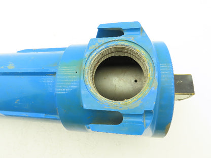 CompAir Compressed Air Filter Housing 3" NPT CF 0258 C