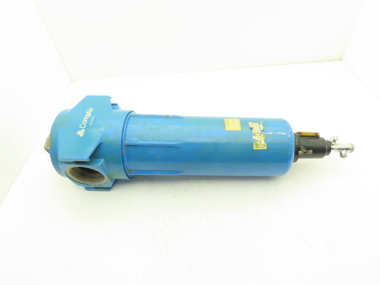 CompAir Compressed Air Filter Housing 3" NPT CF 0258 C