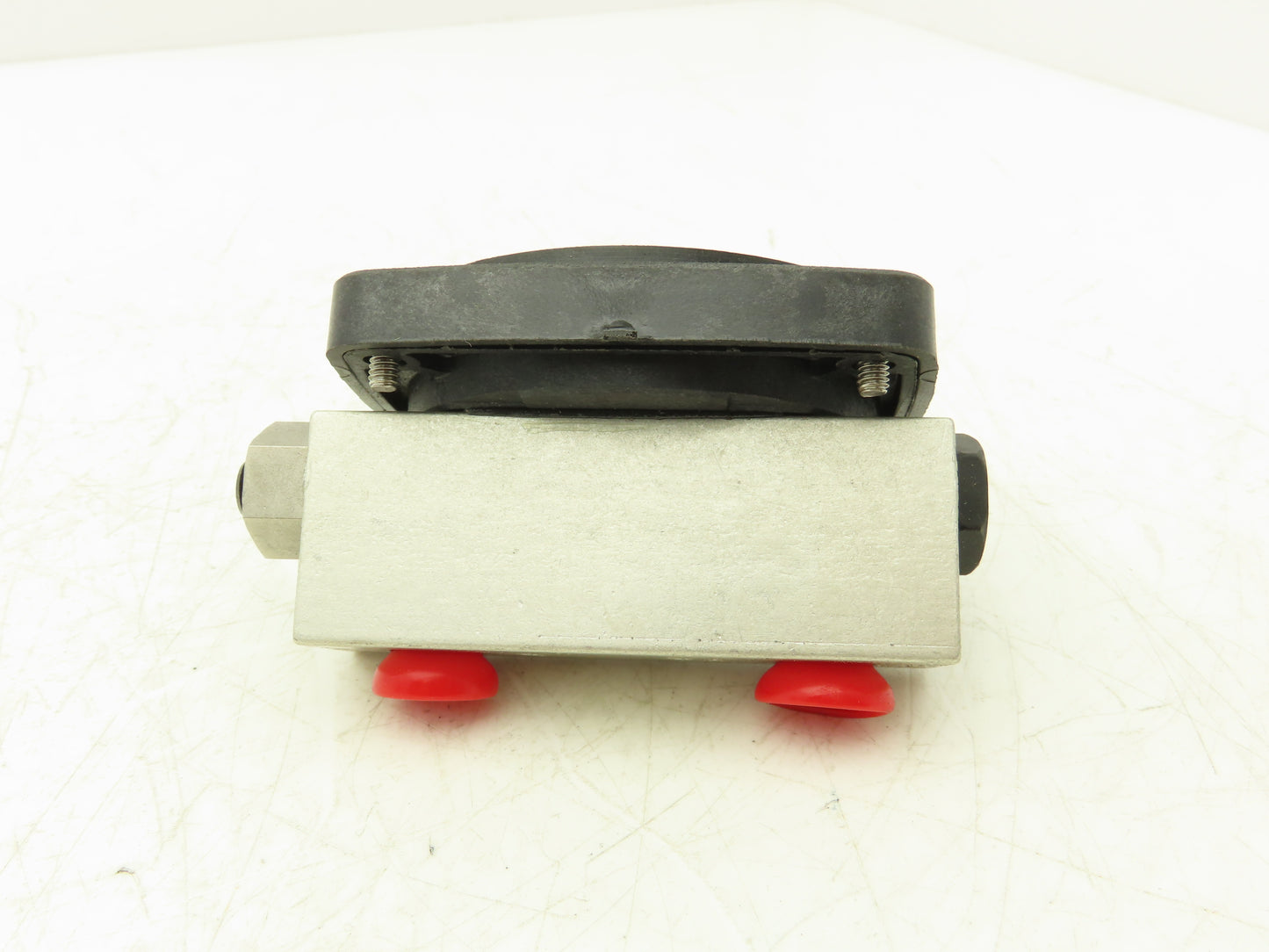 Mid-West Instrument 120AA-00-OO Differential Pressure Gauge 0-15psid