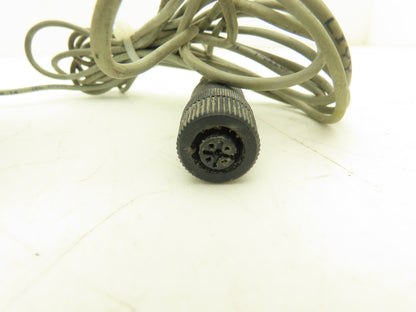 Walchem Flow Meter RS Output 1" 24V 150PSI Max 105°F Max