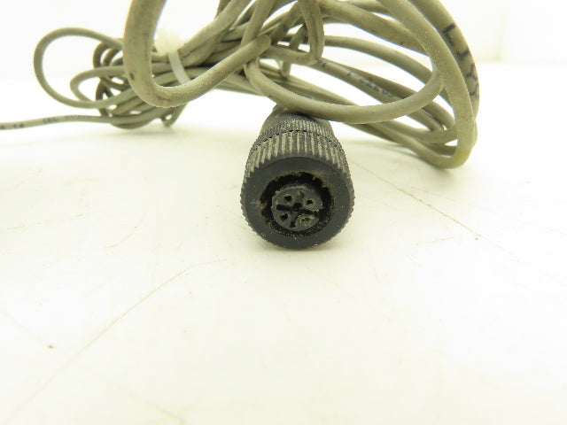 Walchem Flow Meter RS Output 1" 24V 150PSI Max 105°F Max