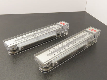 Dwyer RMB-53D Air Flowmeter 5-50 l/min Lot of 2