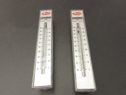Dwyer RMB-53D Air Flowmeter 5-50 l/min Lot of 2