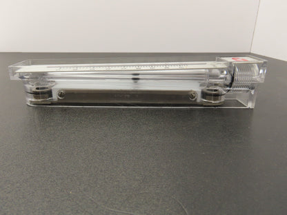 Dwyer RMB-53D Air Flowmeter 5-50 l/min Lot of 2