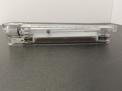 Dwyer RMB-53D Air Flowmeter 5-50 l/min Lot of 2