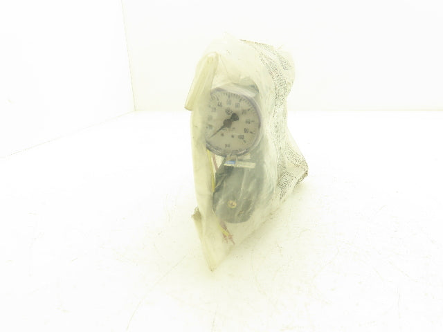 Mac 09-56-002-06 Pneumatic Air Valve /0-80psi Dual Regulator Assembly /Sub-Base