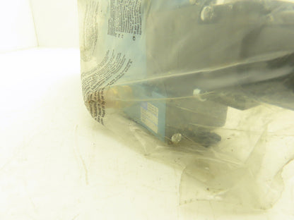 Mac 09-56-002-06 Pneumatic Air Valve /0-80psi Dual Regulator Assembly /Sub-Base