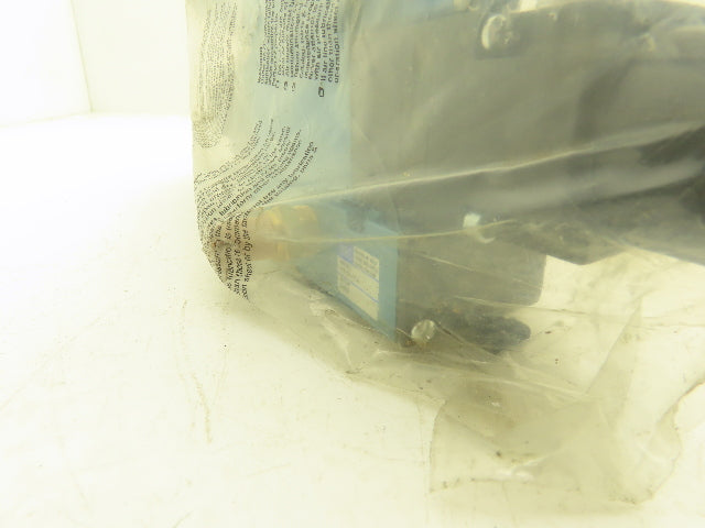 Mac 09-56-002-06 Pneumatic Air Valve /0-80psi Dual Regulator Assembly /Sub-Base