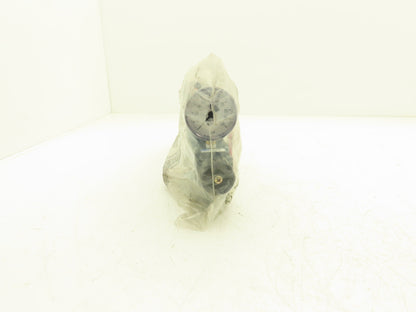 Mac 09-56-002-06 Pneumatic Air Valve /0-80psi Dual Regulator Assembly /Sub-Base