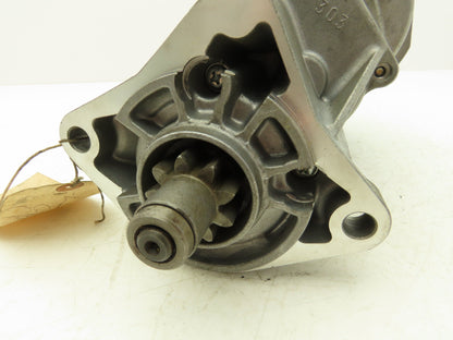 Denso 228000-6051 Industrial Heavy Duty Electrical Starter 12v CW 9-Tooth 2.5kW