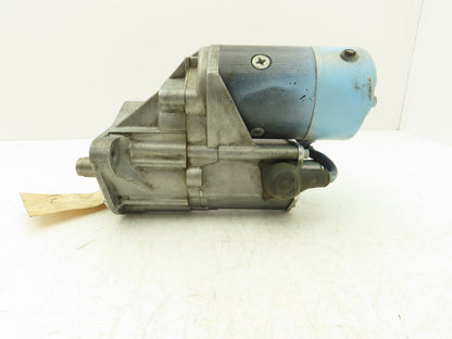 Denso 228000-6051 Industrial Heavy Duty Electrical Starter 12v CW 9-Tooth 2.5kW