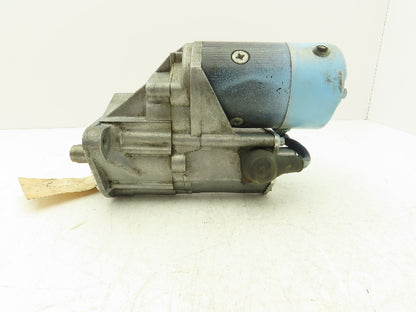 Denso 228000-6051 Industrial Heavy Duty Electrical Starter 12v CW 9-Tooth 2.5kW