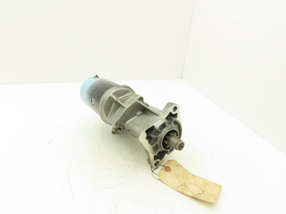 Denso 228000-6051 Industrial Heavy Duty Electrical Starter 12v CW 9-Tooth 2.5kW