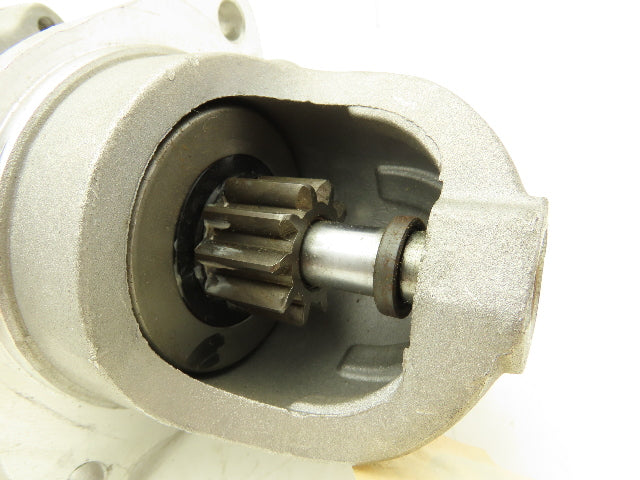 Cummins 28MT 3604654RX Industrial Heavy Duty Starter Motor 12v CW 10-Tooth