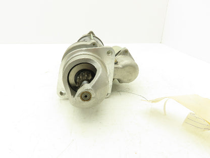 Cummins 28MT 3604654RX Industrial Heavy Duty Starter Motor 12v CW 10-Tooth